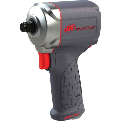 [UAJ557] 36QMAX Quiet Ultra-Compact Impact Wrench (UAJ557)