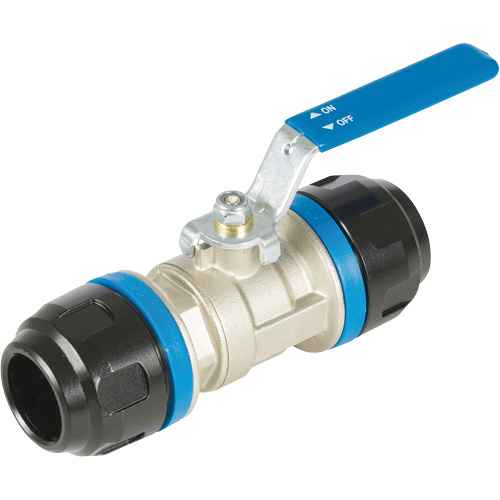 [UAJ558] Standard Ball Valve (UAJ558)
