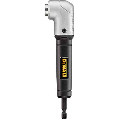 [UAJ613] Right Angle Attachment for Impact Drill (UAJ613)
