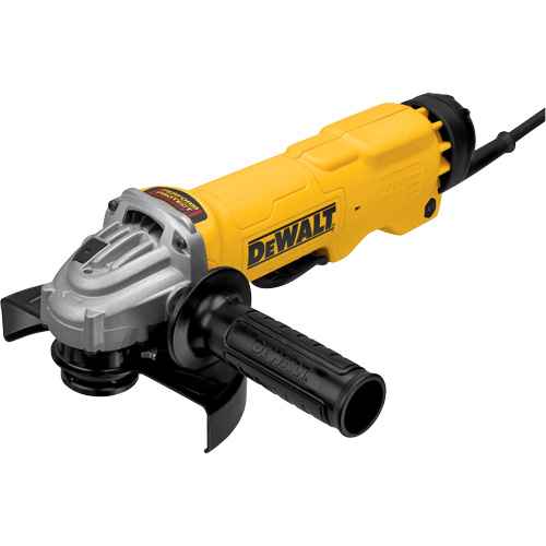 [UAJ617] High-Performance Paddle Switch Grinder without Lock-On (UAJ617)