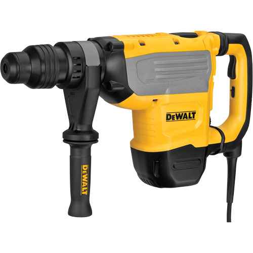 [UAJ619] SDS Max Rotary Hammer (UAJ619)