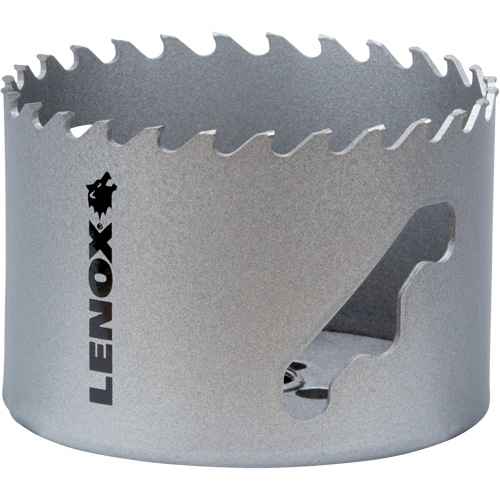 [UAJ627] SPEED SLOT® Carbide Tipped Hole Saw (UAJ627)