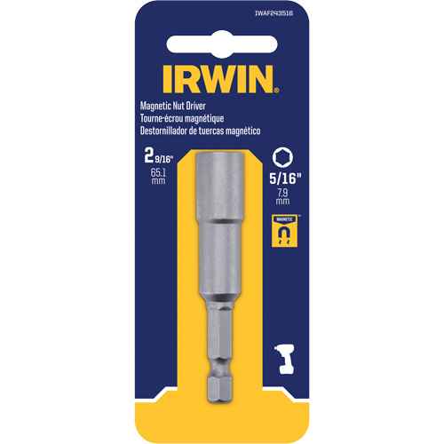 [UAJ665] Tourne-écrou (UAJ665)