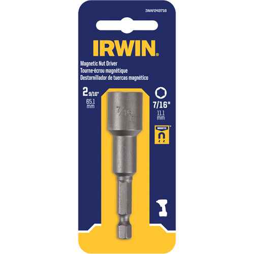 [UAJ666] Tourne-écrou (UAJ666)