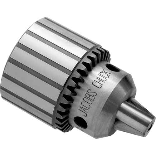 [UAJ975] Medium-Duty Thread-Mounted Drill Chuck (UAJ975)