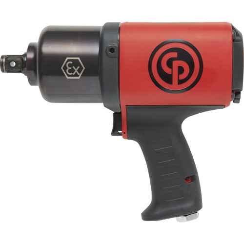 [UAJ988] Pneumatic Impact Wrench (UAJ988)
