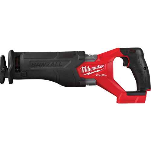 [UAK056] M18 Fuel™ Sawzall® Reciprocating Saw (Tool Only) (UAK056)