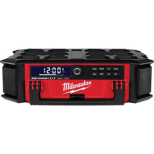[UAK063] M18™ Packout™ Radio & Charger (Tool Only) (UAK063)