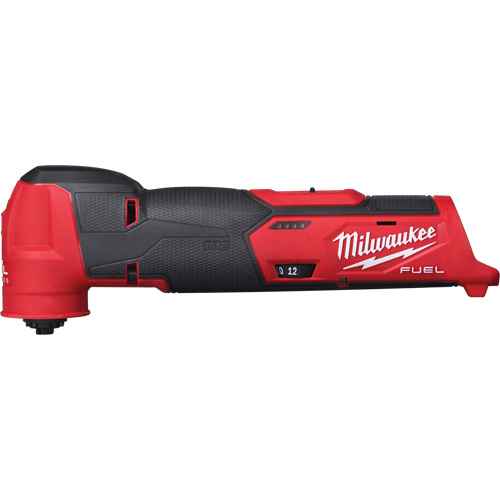 [UAK067] M12 Fuel™ Oscillating Multi-Tool (Tool Only) (UAK067)