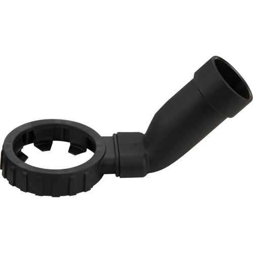 [UAK069] Accessoire d'extraction de poussière pour outil polyvalent oscillant (UAK069)