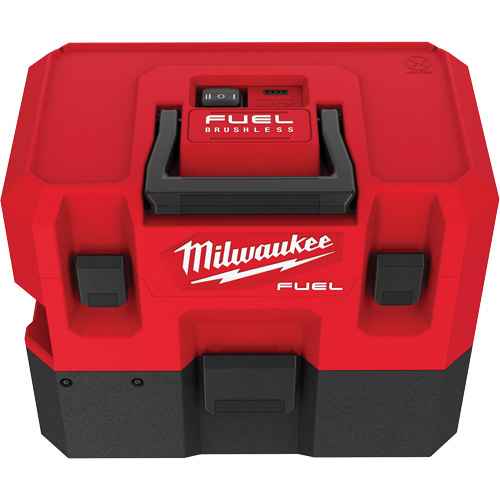 [UAK071] Aspirateur humide/sec M12 Fuel(MC) (outil seulement) (UAK071)