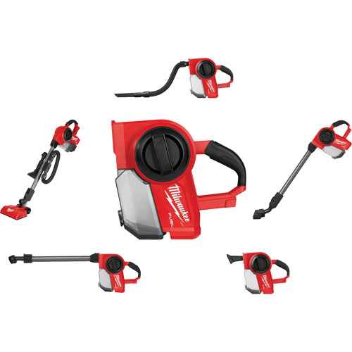 M18 Fuel™ Compact Vacuum (Tool Only) (UAK075)