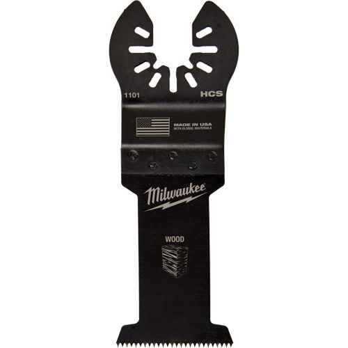 [UAK079] Lame pour coupe de bois 1-3/8" Open-Lok(MC) (UAK079)