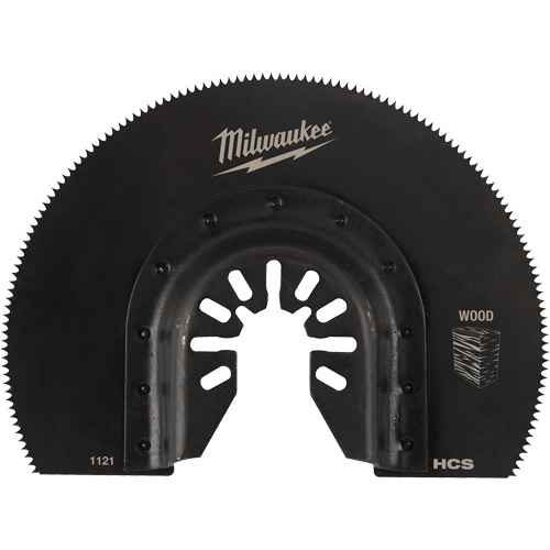 [UAK083] Lame pour coupe de bois 3-1/2" Open-Lok(MC) (UAK083)