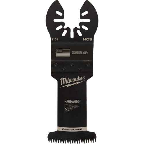 [UAK085] 1-3/8" Open-Lok™ Japanese Tooth Hardwood Blades (UAK085)