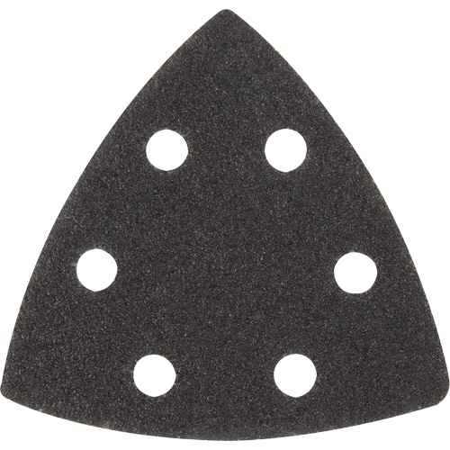[UAK120] Papier abrasif triangulaire Open-Lok(MC) (UAK120)