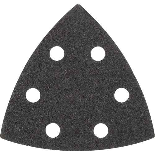Open-Lok™ Triangle Sandpaper (UAK121)