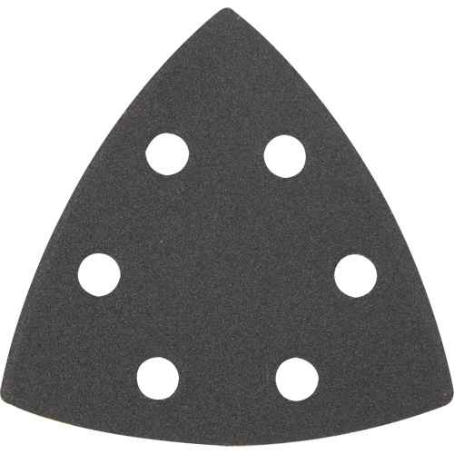 [UAK123] Papier abrasif triangulaire Open-Lok(MC) (UAK123)