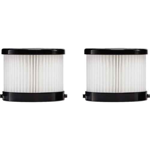 [UAK126] Filtres pour aspirateur sec M18(MC) (UAK126)