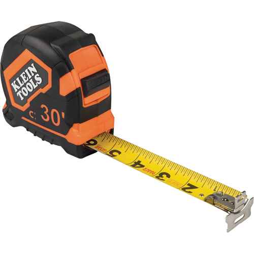 [UAK131] Magnetic Double Hook Tape Measure (UAK131)