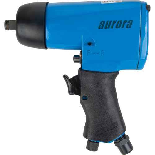 [UAK133] Heavy-Duty Air Impact Wrench (UAK133)