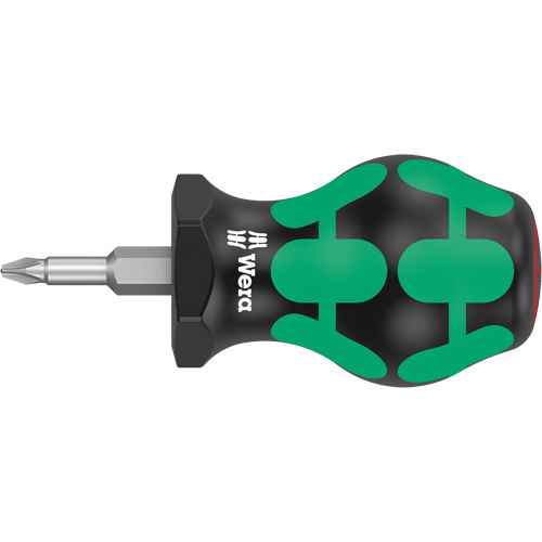 [UAK143] Stubby Phillips Screwdriver (UAK143)