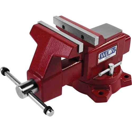 [UAK144] Utility Bench Vise (UAK144)
