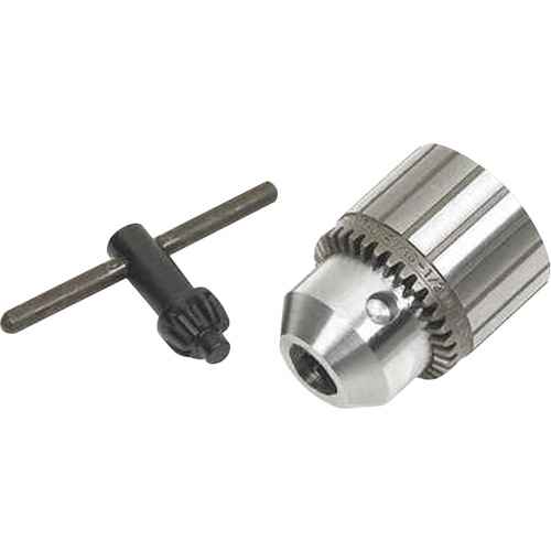 [UAK150] 41BA Professional-Duty Chuck with Key (UAK150)