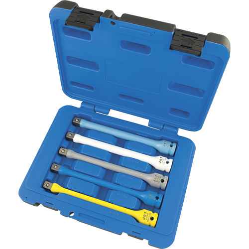 [UAK171] JTLE-5S Torque Limiting Impact Extension Set (UAK171)