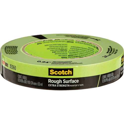 [UAK172] Ruban pour peintres pour surfaces rugueuses 2060 Scotch(MD) (UAK172)