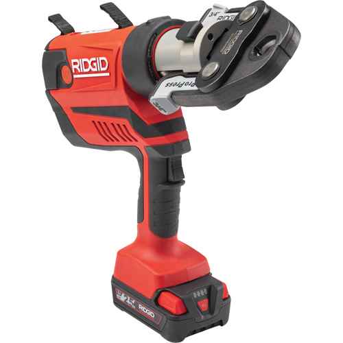 [UAK175] Outil de sertissage RP 350 (UAK175)