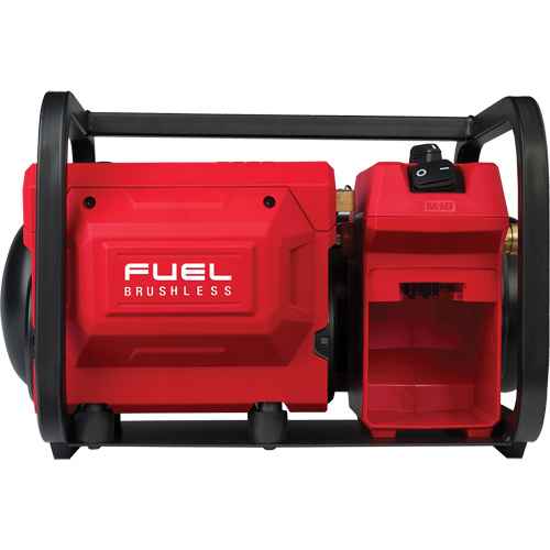 [UAK180] Compresseur compact et silencieux M18 Fuel(MC) (UAK180)