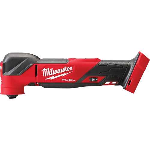 [UAK185] M18 Fuel™ Oscillating Multi-Tool (Tool Only) (UAK185)