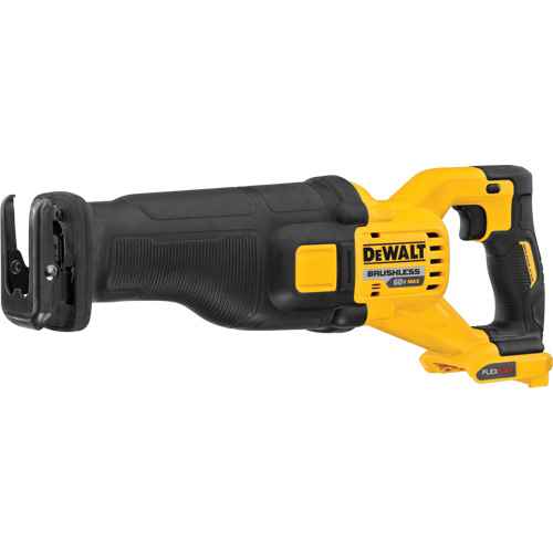[UAK205] FlexVolt® Max Brushless Reciprocating Saw (Tool Only) (UAK205)