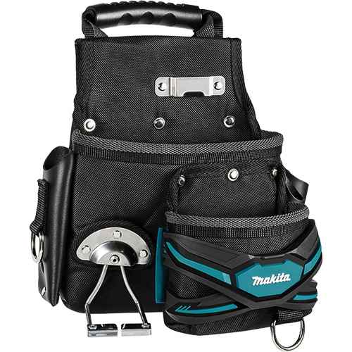 [UAK210] Pochette tout usage pour couvreur TH3 (UAK210)
