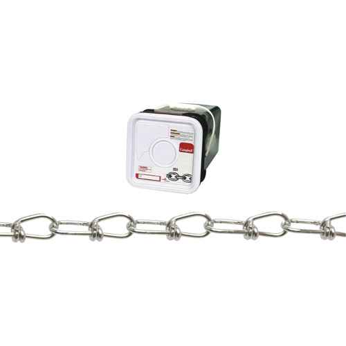 [UAK226] Chaîne double torsion Inco (UAK226)