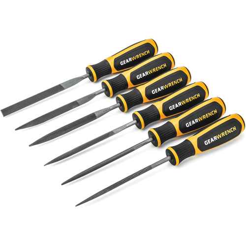 Mini File Set (UAK230)