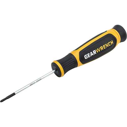 [UAK232] Mini Dual Material Screwdriver (UAK232)