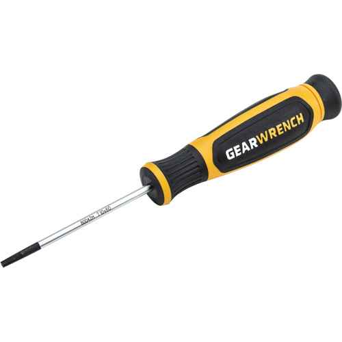 [UAK233] Mini Dual Material Screwdriver (UAK233)