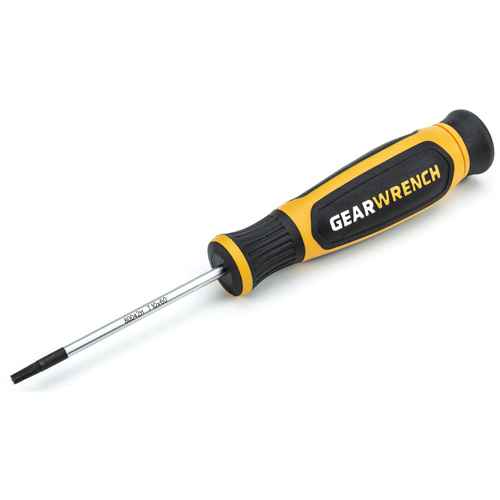 [UAK235] Mini Dual Material Screwdriver (UAK235)