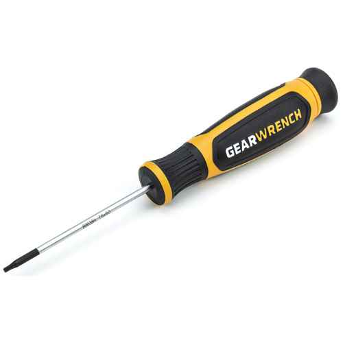 [UAK237] Mini Dual Material Screwdriver (UAK237)