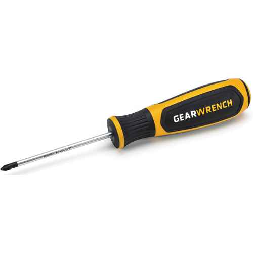 [UAK238] Dual Material Screwdriver (UAK238)