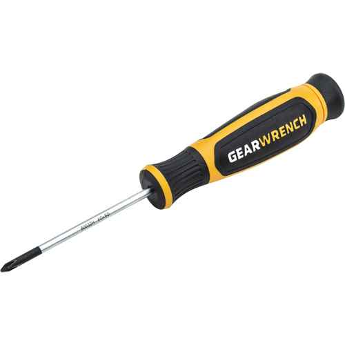 [UAK248] Mini Dual Material Screwdriver (UAK248)