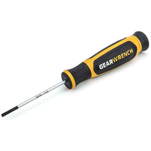 [UAK250] Mini Dual Material Screwdriver (UAK250)