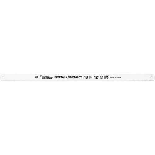 [UAK265] Bi-Metaloy® Hacksaw Blades (UAK265)