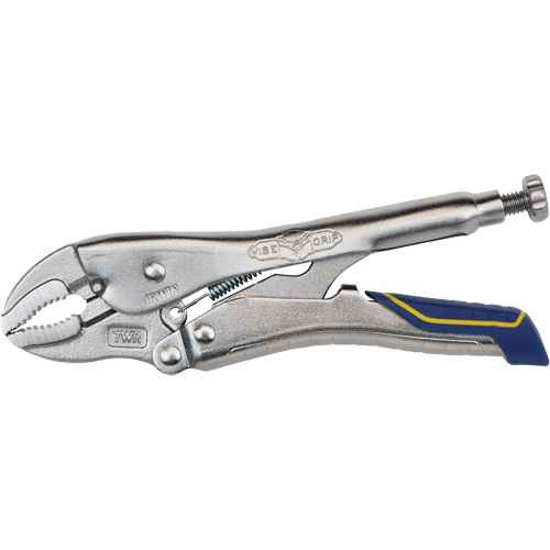 [UAK287] Pince-étau avec coupe-fil Vise-Grip(MD) Fast Release(MC) 7WR (UAK287)