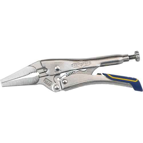 [UAK289] Vise-Grip® Fast Release™ 6LN Locking Pliers with Wire Cutter (UAK289)