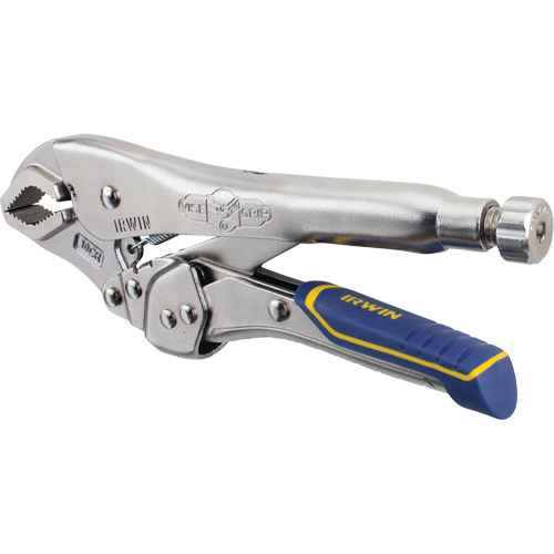 [UAK291] Vise-Grip® Fast Release™ 10CR Locking Pliers (UAK291)