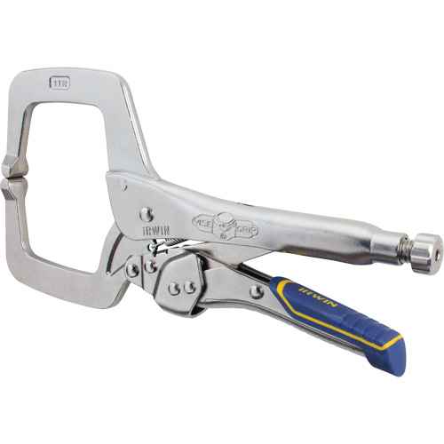 [UAK296] Vise-Grip® Fast Release™ 6R Locking Pliers (UAK296)