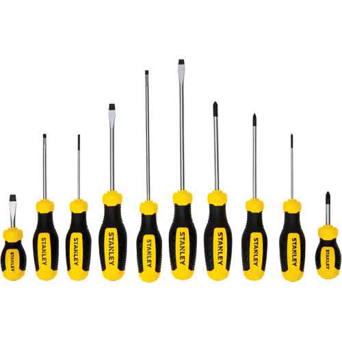 [UAK304] Screwdriver Set (UAK304)